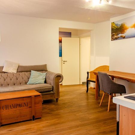 Roomerie Im Zentrum Sulzbach-Rosenberg Esterno foto