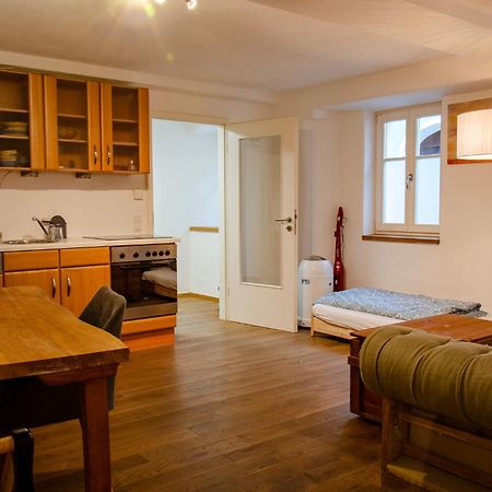 Roomerie Im Zentrum Sulzbach-Rosenberg Esterno foto
