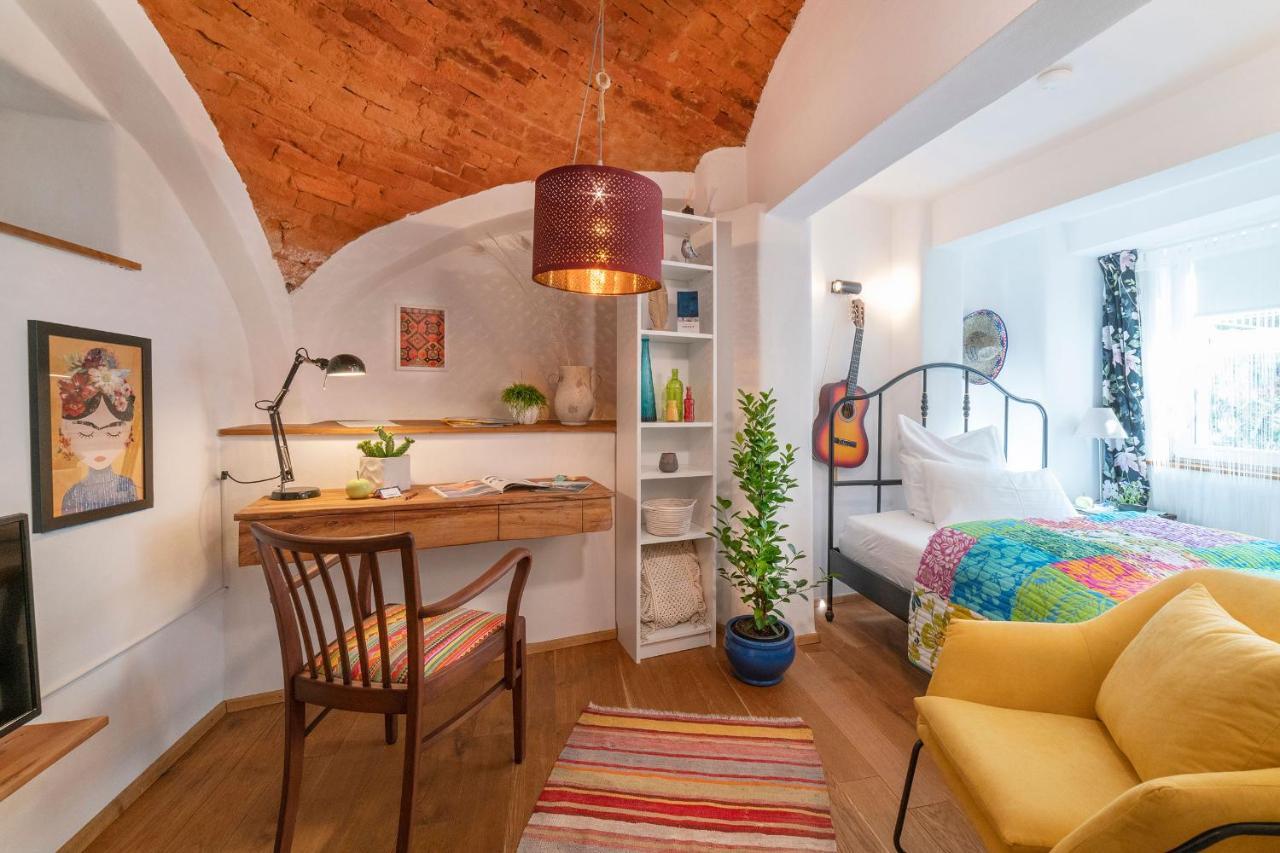 Roomerie Im Zentrum Sulzbach-Rosenberg Esterno foto