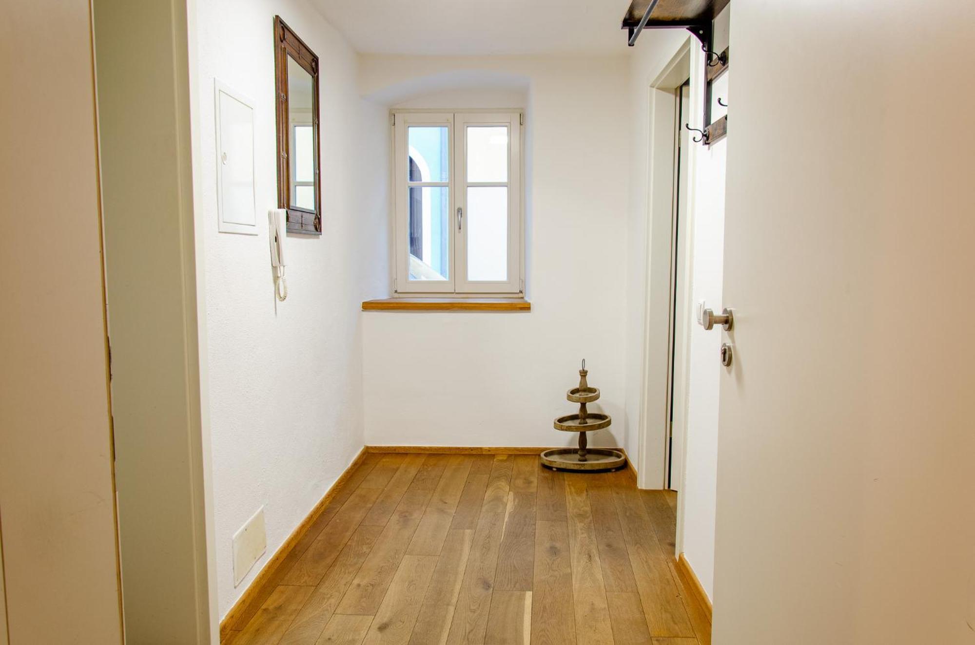 Roomerie Im Zentrum Sulzbach-Rosenberg Esterno foto