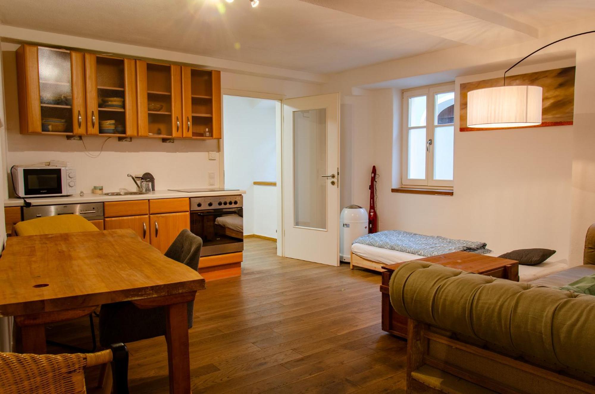Roomerie Im Zentrum Sulzbach-Rosenberg Esterno foto
