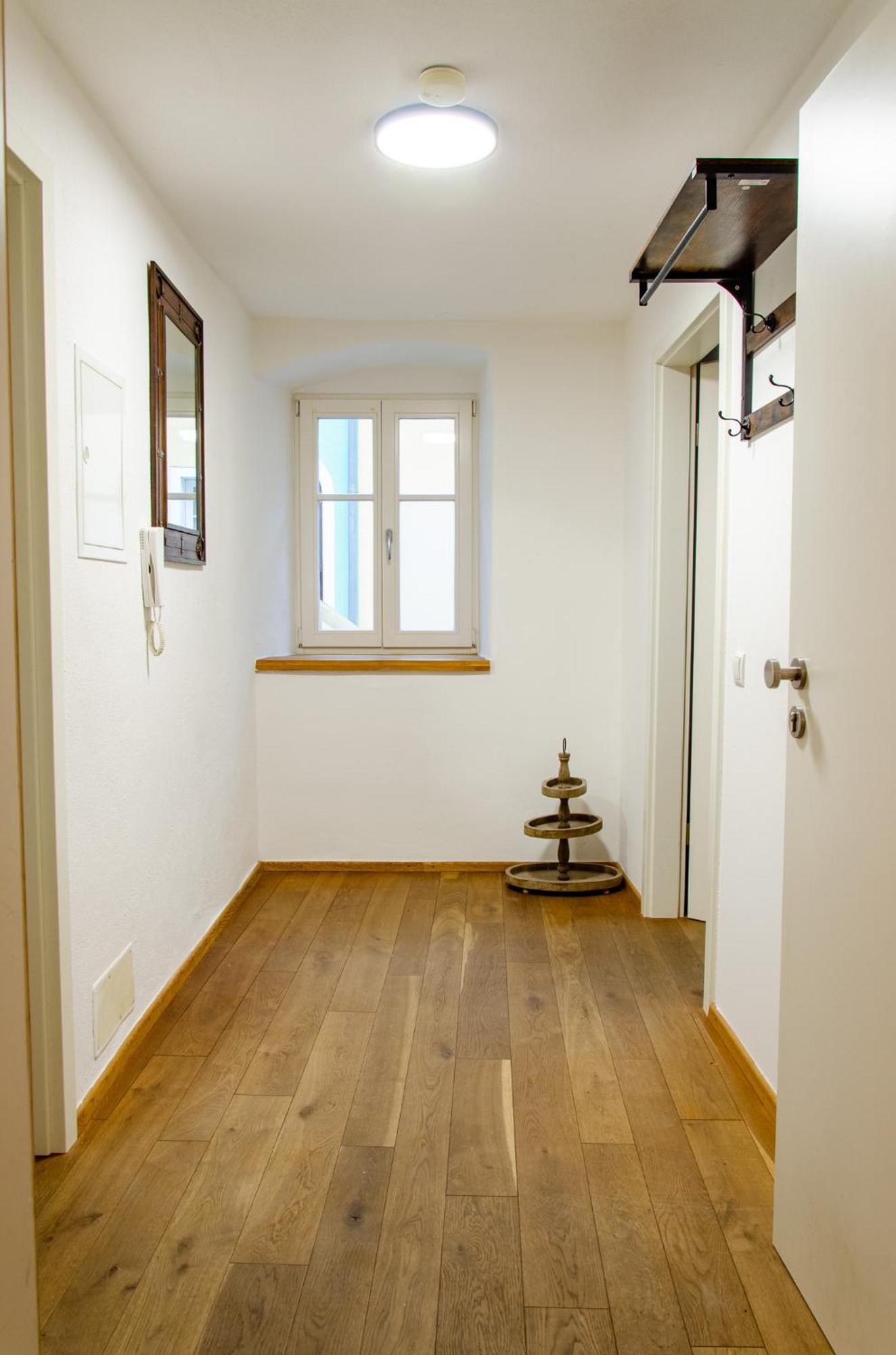 Roomerie Im Zentrum Sulzbach-Rosenberg Esterno foto